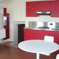 Appartamento Torretta -Residence Verona